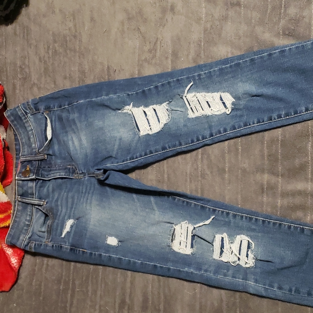Jeans
